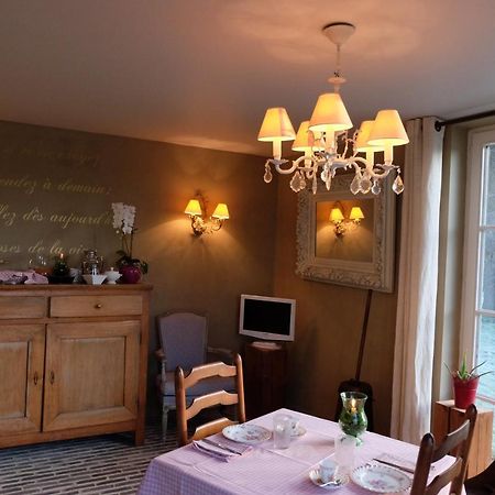 B&B Asbeek Asse Eksteriør bilde