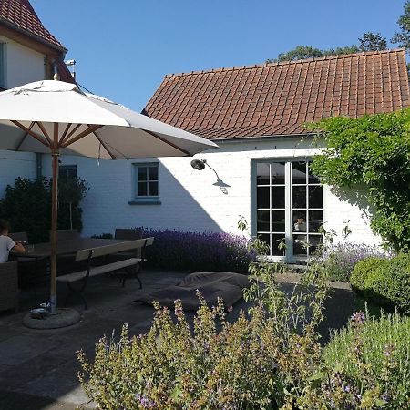 B&B Asbeek Asse Eksteriør bilde