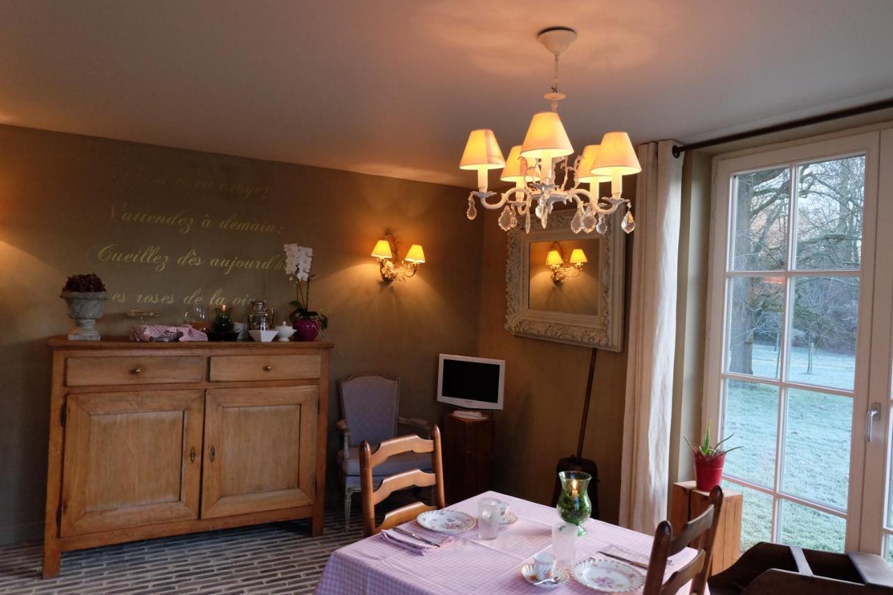 B&B Asbeek Asse Eksteriør bilde