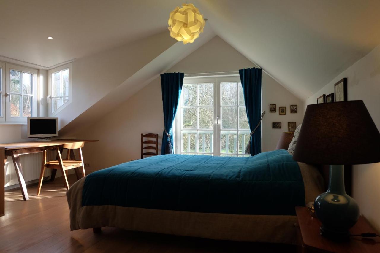 B&B Asbeek Asse Eksteriør bilde